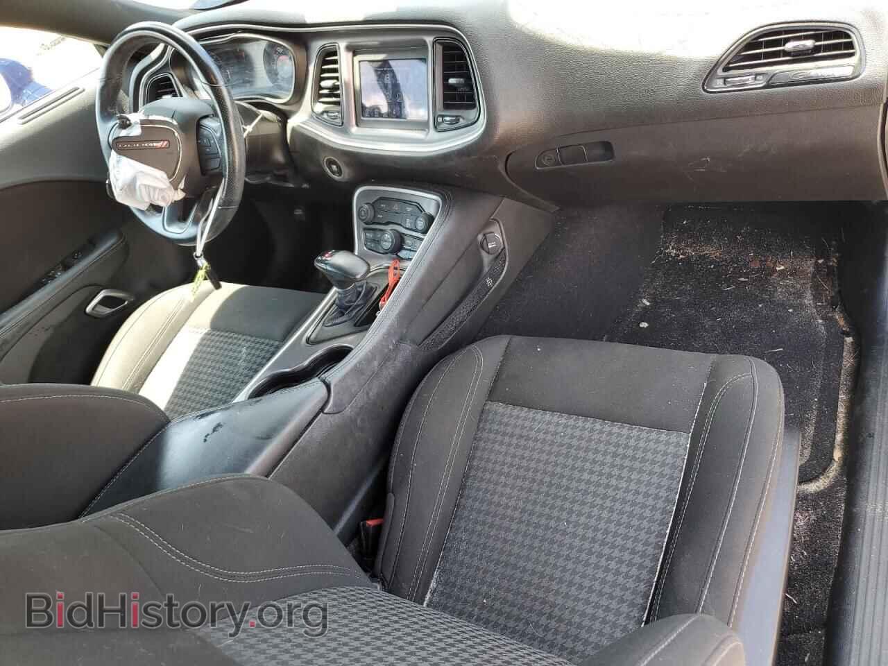 2020 DODGE CHALLENGER - VIN: 2C3CDZAG2LH214638 - Фото 8
