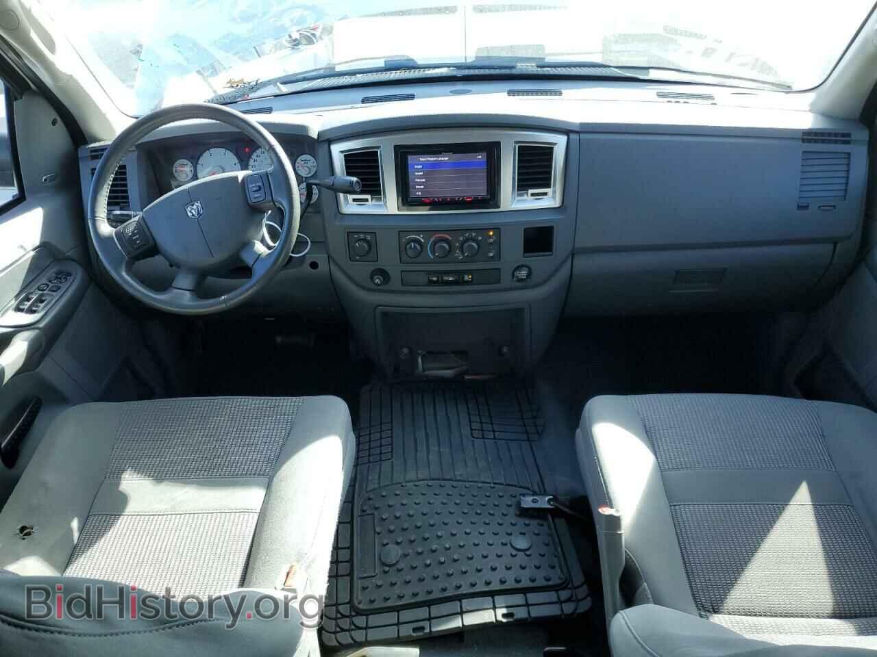2009 DODGE All Models - VIN: 3D7KS29L59G547582 - Фото 8