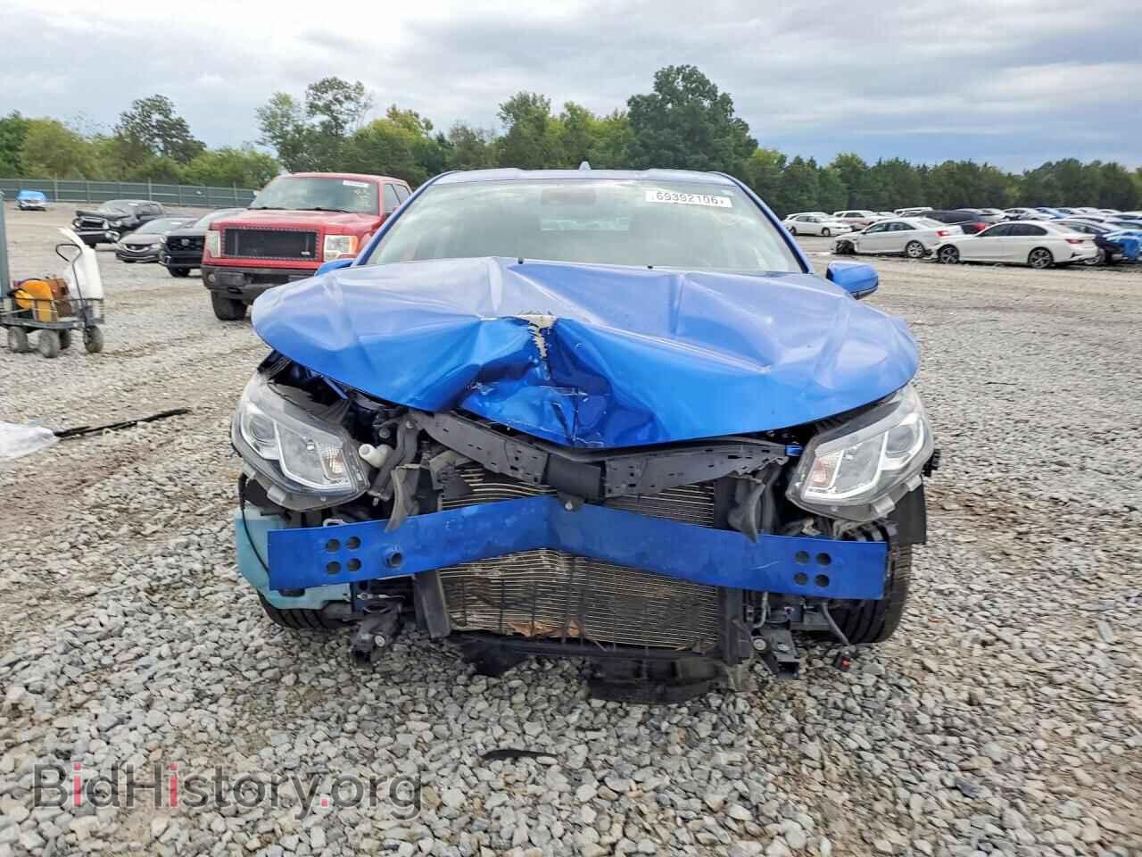 2017 CHEVROLET VOLT - VIN: 1G1RB6S55HU181798 - Photo 5