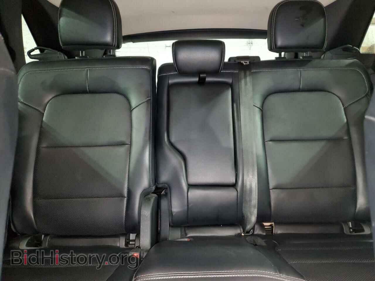 2020 FORD ESCAPE - VIN: 1FMCU9H64LUA53159 - Фото 10