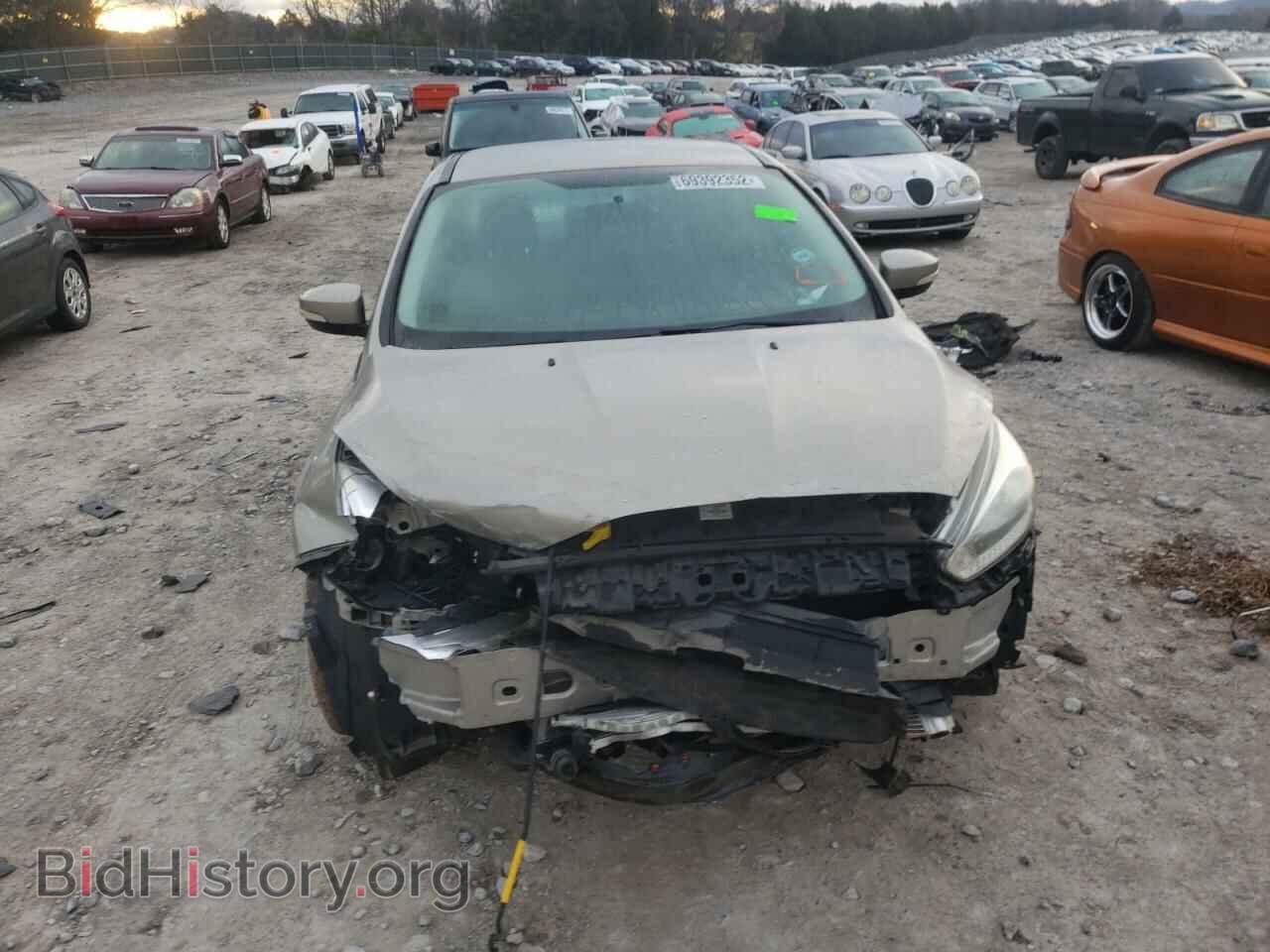 2015 FORD FOCUS - VIN: 1FADP3F28FL281114 - Фото 5