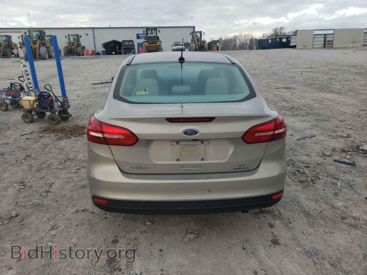 2015 FORD FOCUS - VIN: 1FADP3F28FL281114 - Фото 6