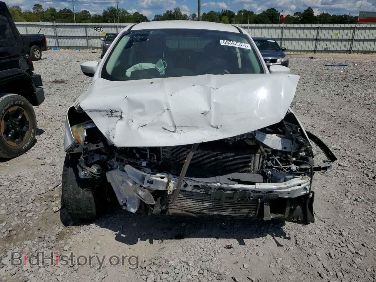 2013 FORD ESCAPE - VIN: 1FMCU0GX5DUD24740 - Фото 5