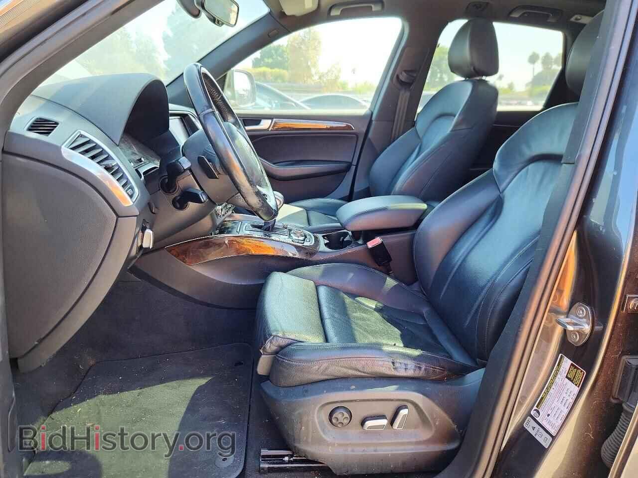 2015 AUDI Q5 - VIN: WA1LFAFP7FA065303 - Photo 7