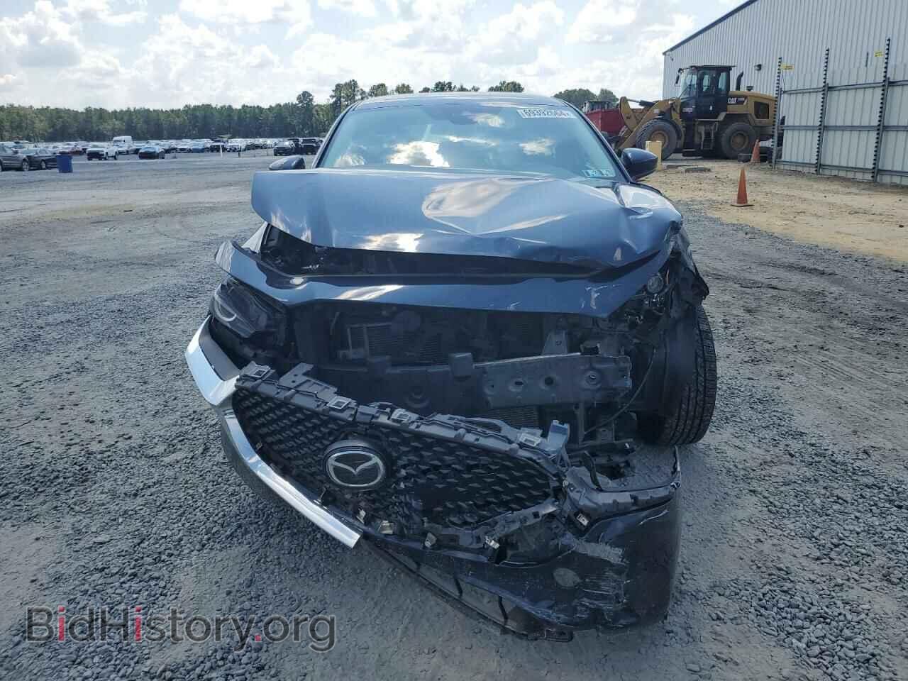 2020 MAZDA CX30 - VIN: 3MVDMBBL5LM104783 - Фото 5