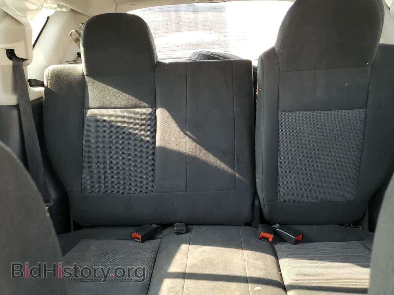 2013 JEEP COMPASS - VIN: 1C4NJCBA3DD205143 - Фото 10