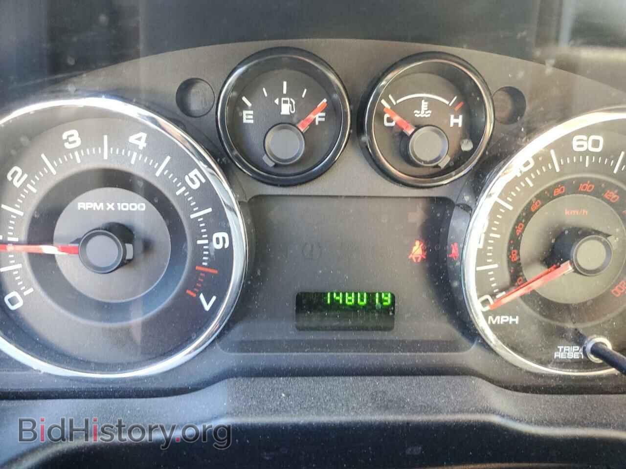 2007 FORD EDGE - VIN: 2FMDK46C87BA96839 - Фото 9