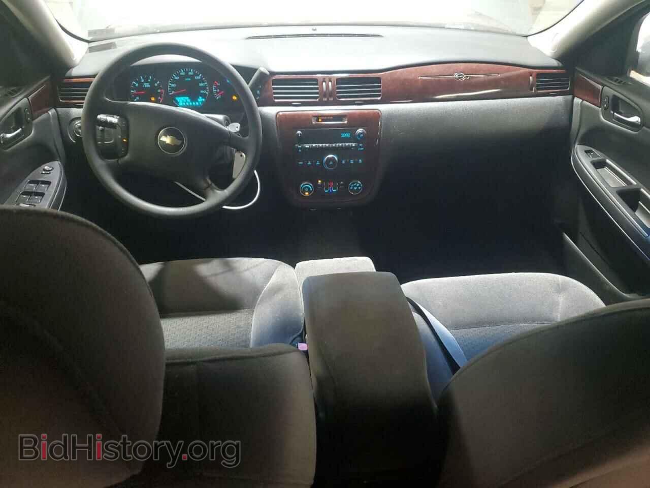 2008 CHEVROLET IMPALA - VIN: 2G1WT58N789144041 - Фото 8
