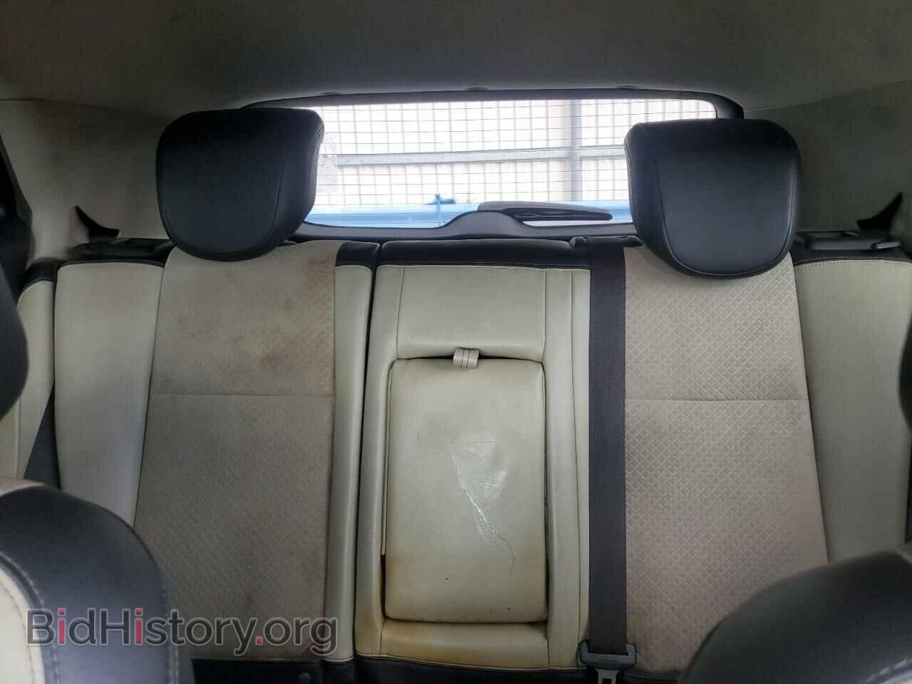 2018 BUICK ENCORE - VIN: KL4CJASB5JB605825 - Photo 10