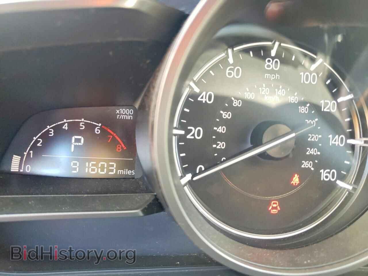2018 MAZDA 3 - VIN: 3MZBN1L33JM218211 - Photo 9