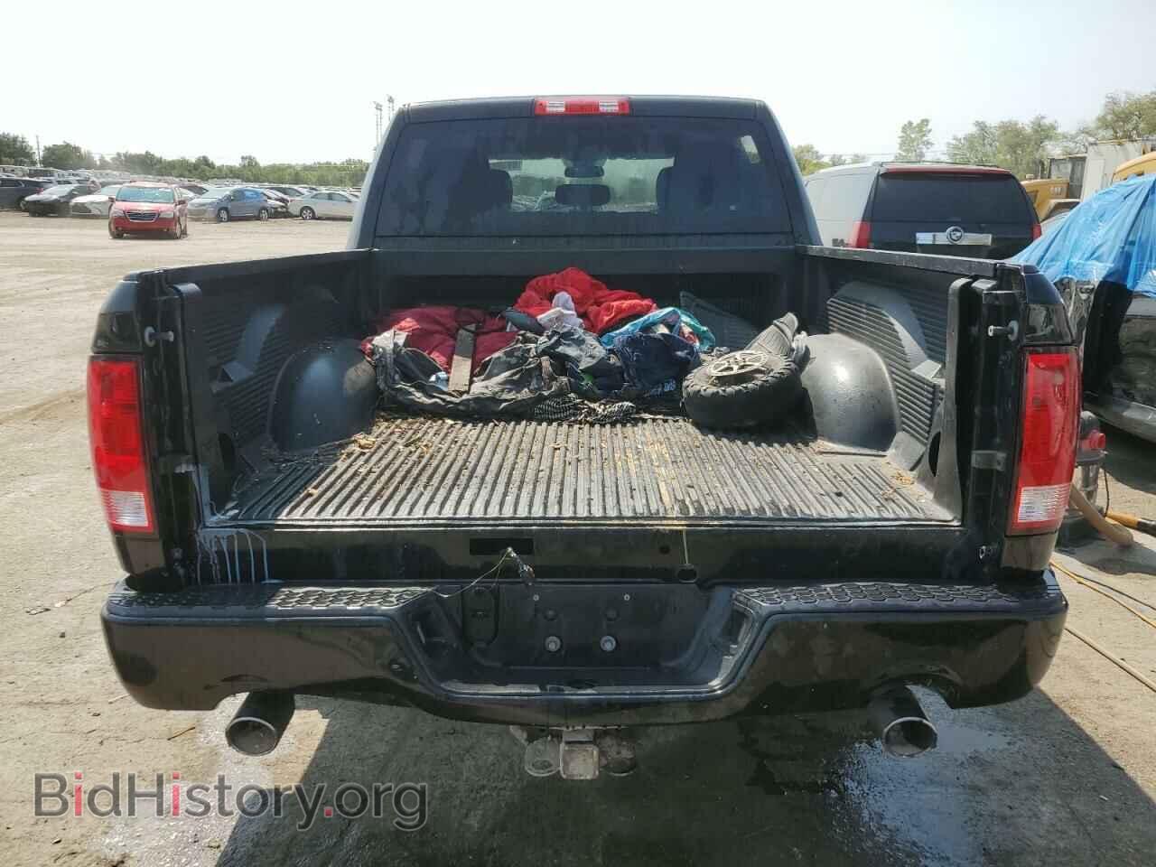 2017 RAM 1500 - VIN: 3C6RR6KTXHG573302 - Фото 6
