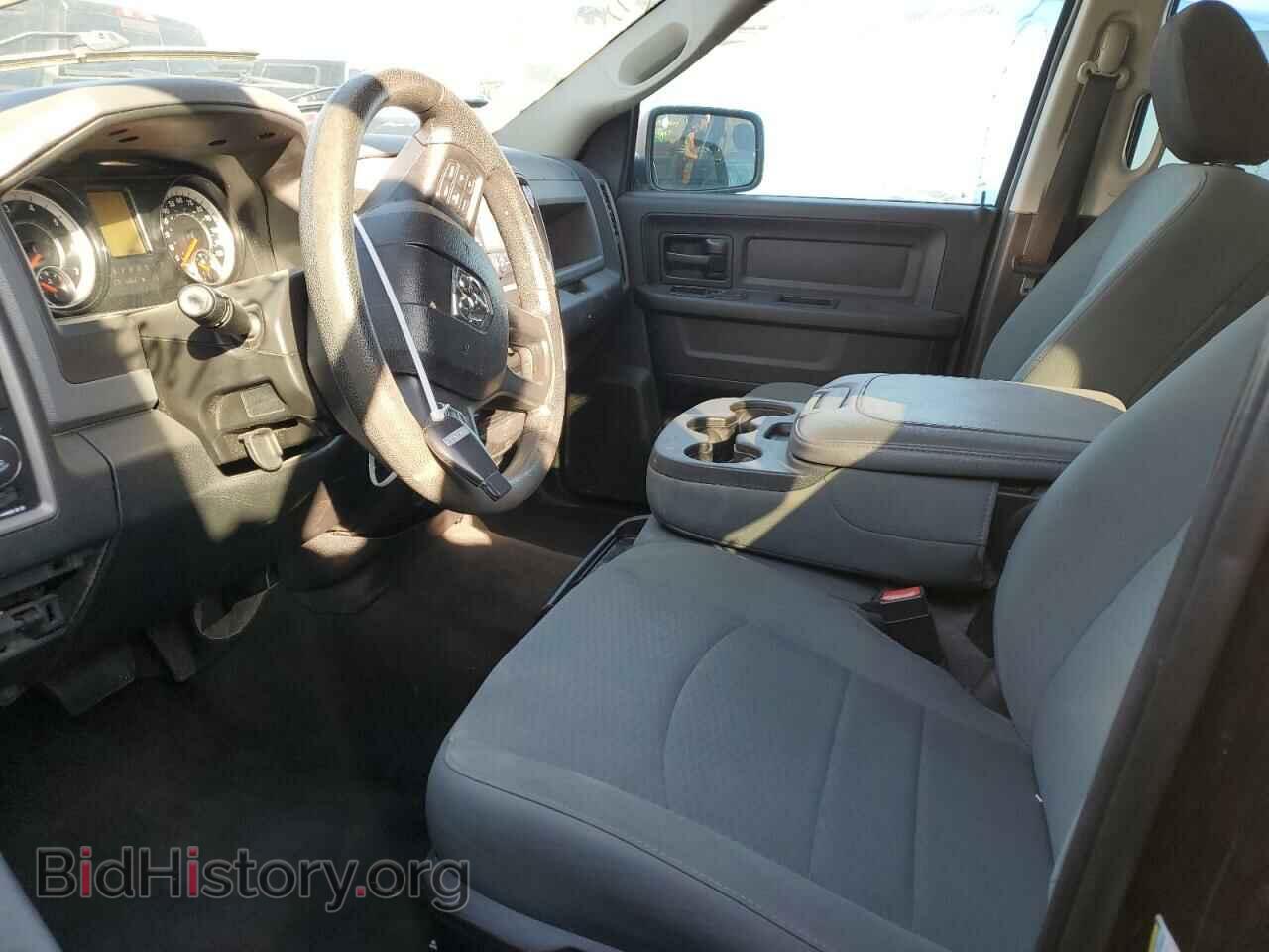 2017 RAM 1500 - VIN: 3C6RR6KTXHG573302 - Фото 7