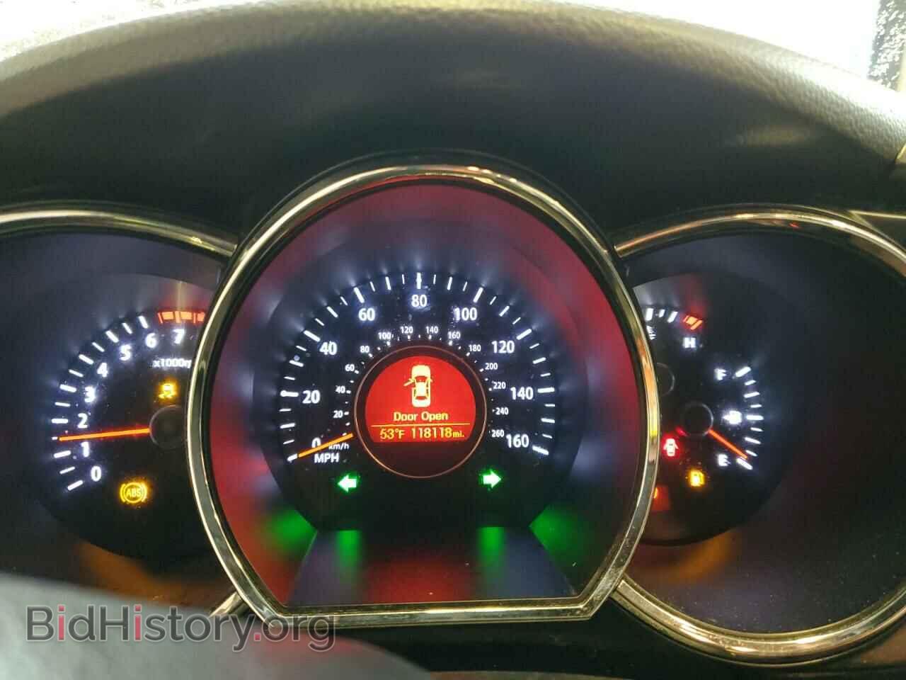 2012 KIA OPTIMA - VIN: KNAGM4A71C5282062 - Фото 9