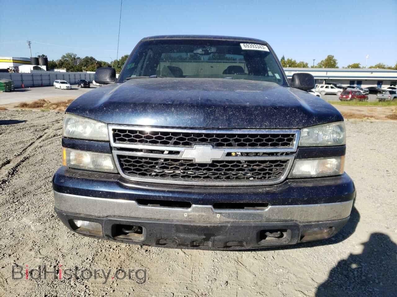 2006 CHEVROLET ALL Models - VIN: 1GCEC19T26Z187858 - Photo 5
