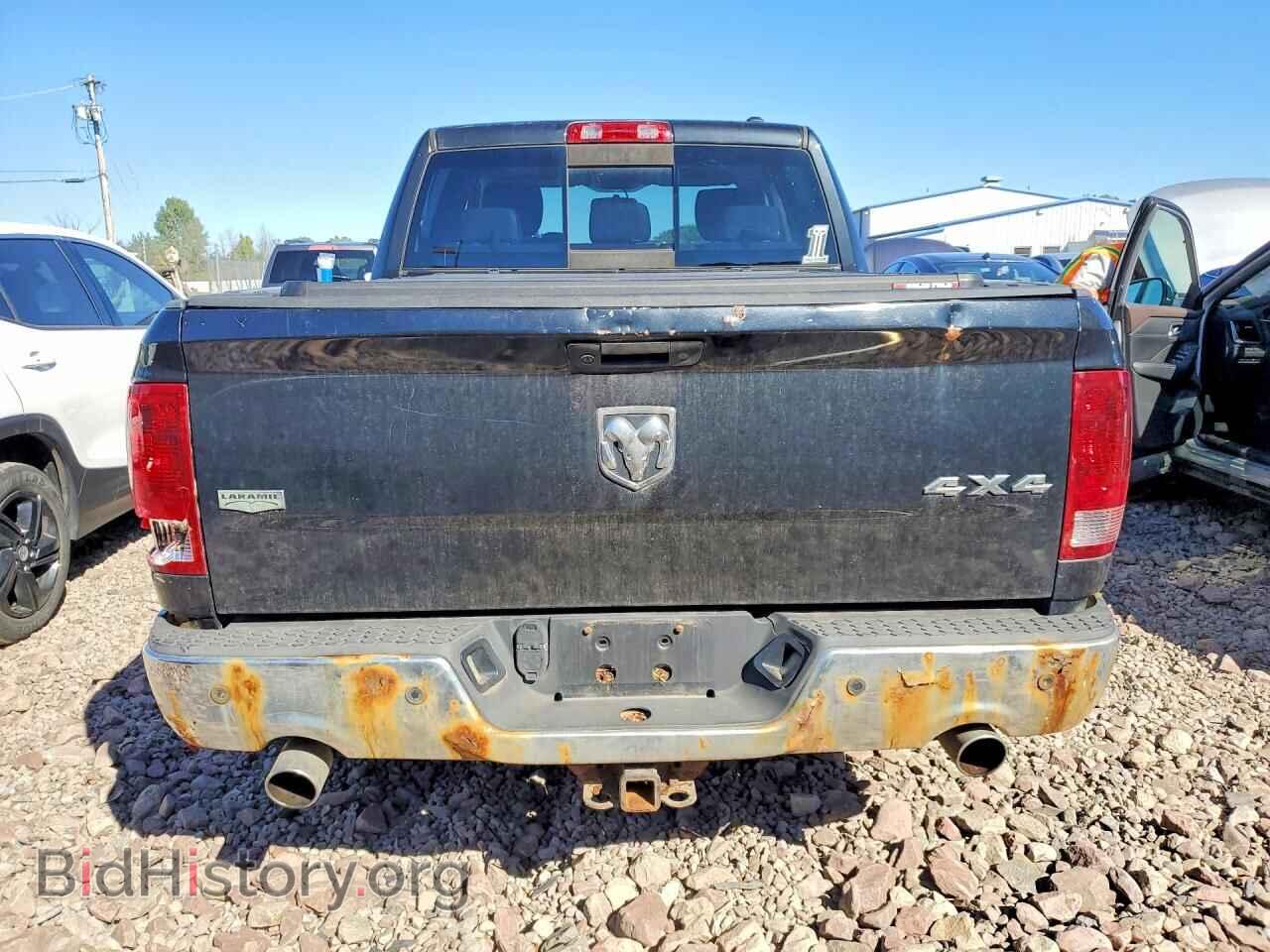 2010 DODGE RAM 1500 - VIN: 1D7RV1CTXAS211691 - Фото 6