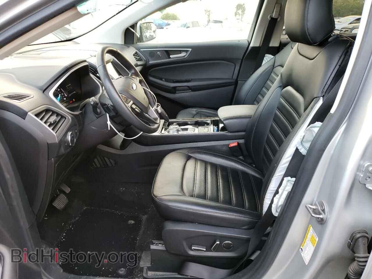 2019 FORD EDGE - VIN: 2FMPK4J99KBC36155 - Photo 7