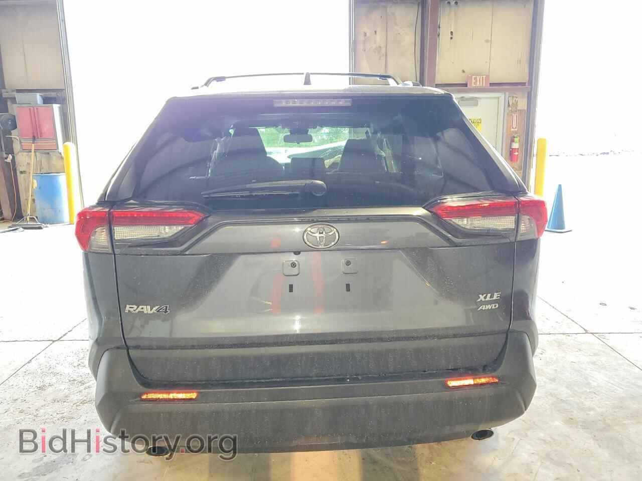 2019 TOYOTA RAV4 - VIN: JTMP1RFV0KD007531 - Фото 6
