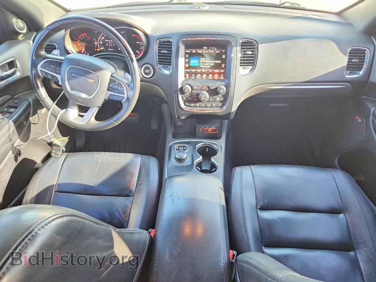 2017 DODGE DURANGO - VIN: 1C4RDJDG1HC833650 - Photo 8