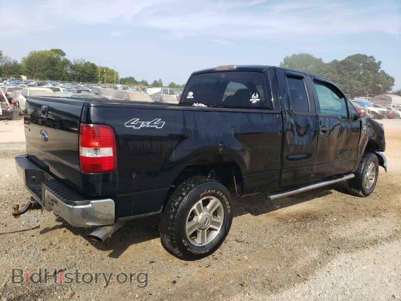 2008 FORD All Models - VIN: 1FTPX14V88FB97692 - Фото 3