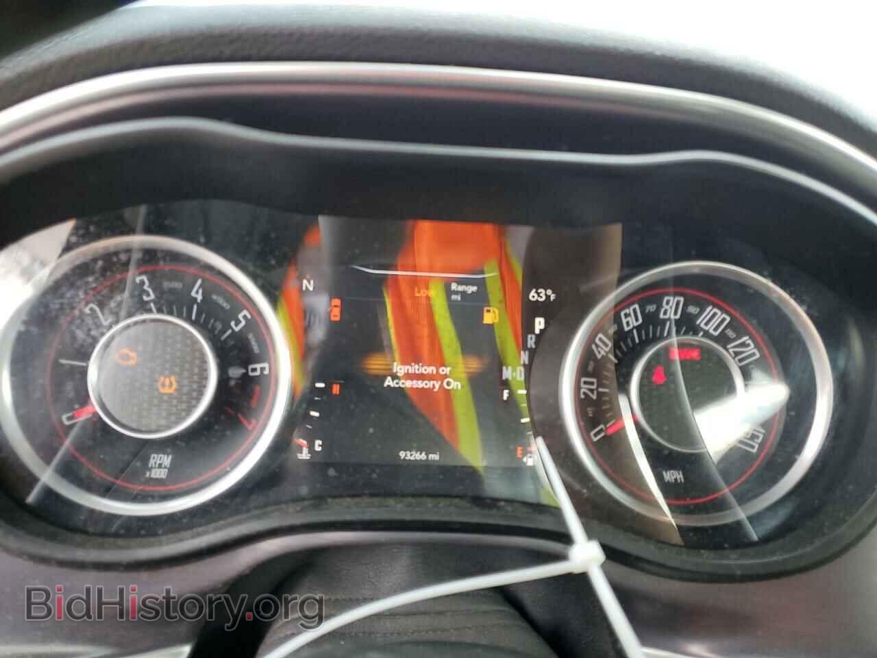 2015 DODGE CHALLENGER - VIN: 2C3CDZAG6FH894645 - Фото 9