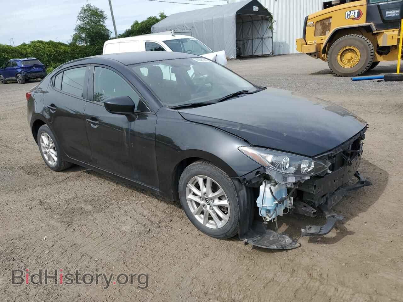 2015 MAZDA 3 - VIN: 3MZBM1U72FM166842 - Фото 4