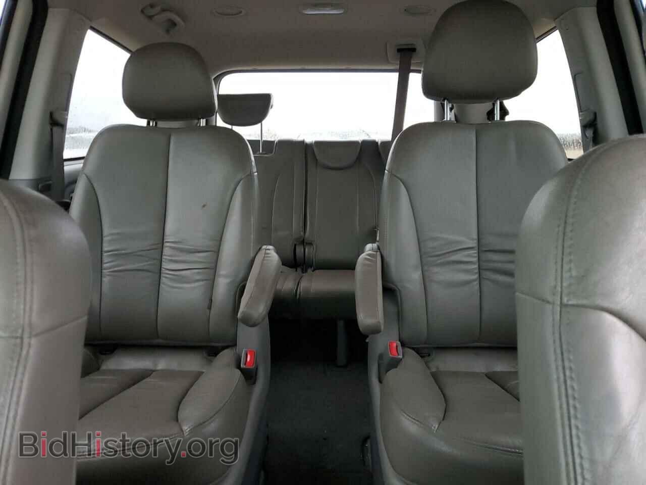 2012 KIA All Models - VIN: KNDMH4C75C6446348 - Photo 10