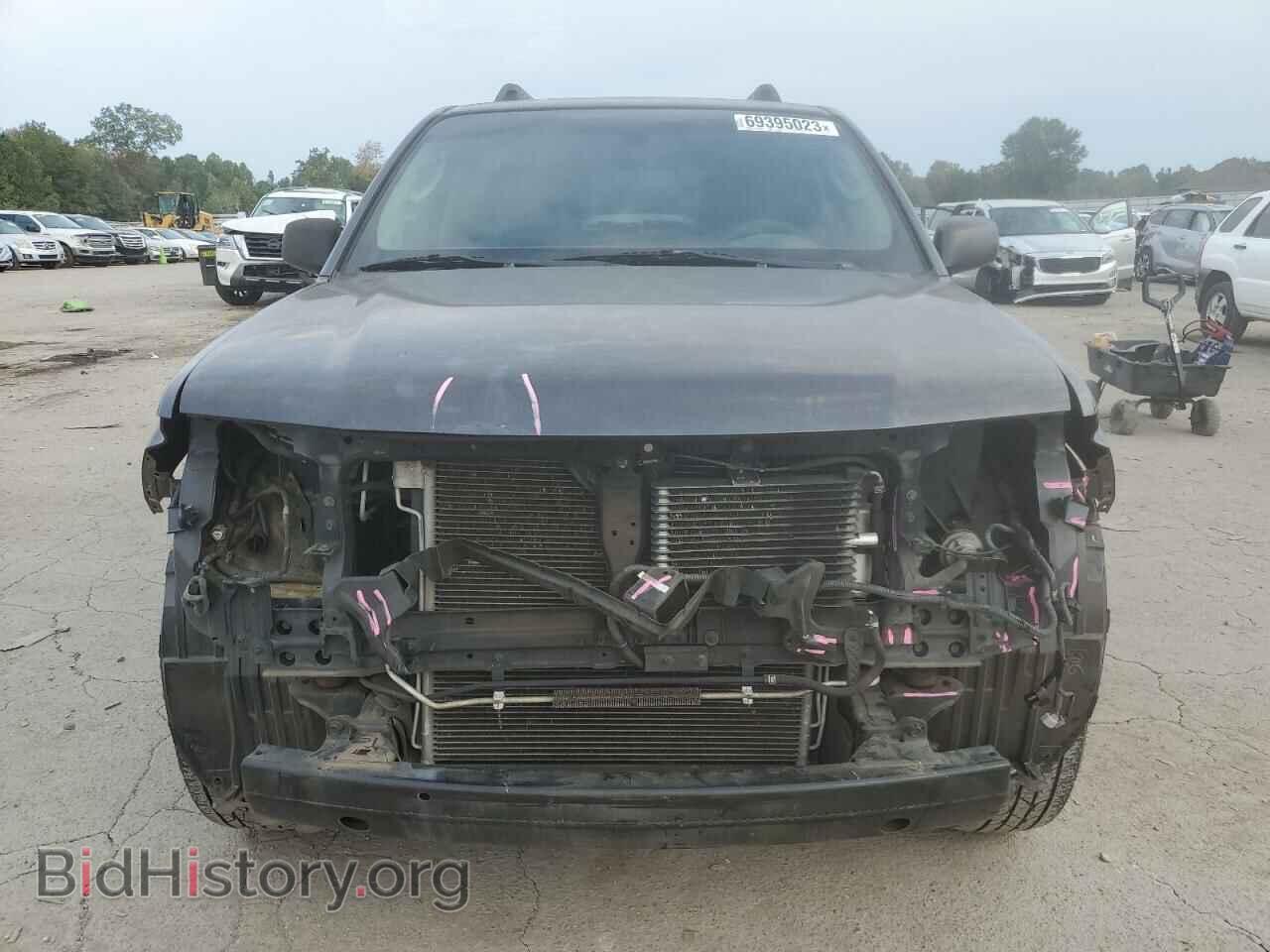 2012 NISSAN PATHFINDER - VIN: 5N1AR1NNXCC620616 - Фото 5