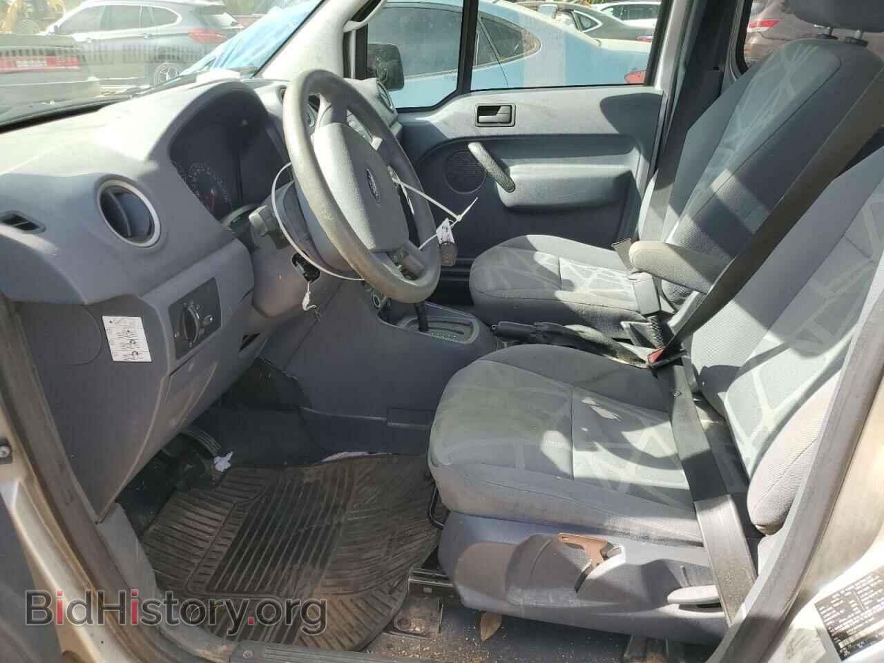 2013 FORD TRANSIT - VIN: NM0KS9CN9DT157865 - Фото 7