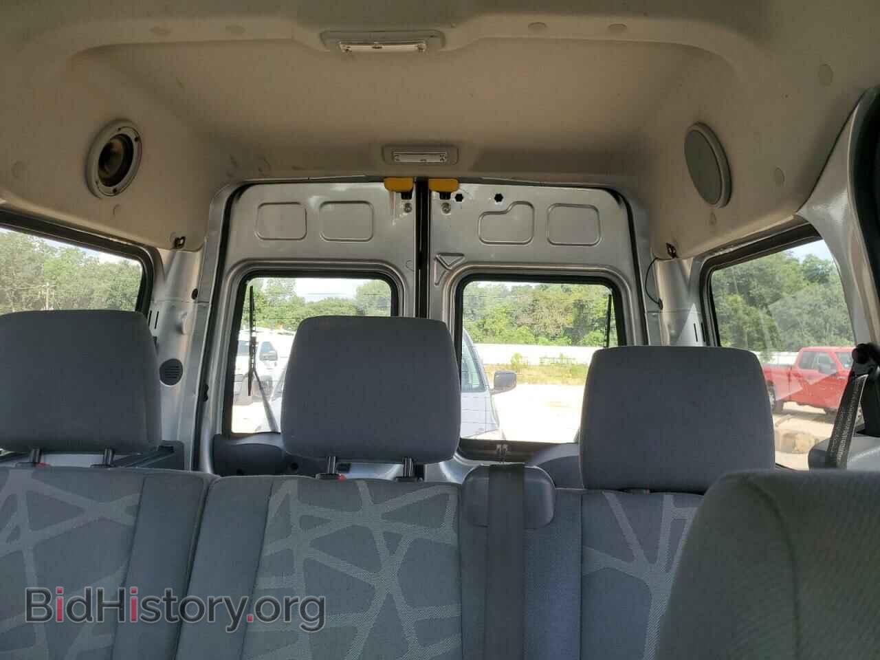 2013 FORD TRANSIT - VIN: NM0KS9CN9DT157865 - Фото 10