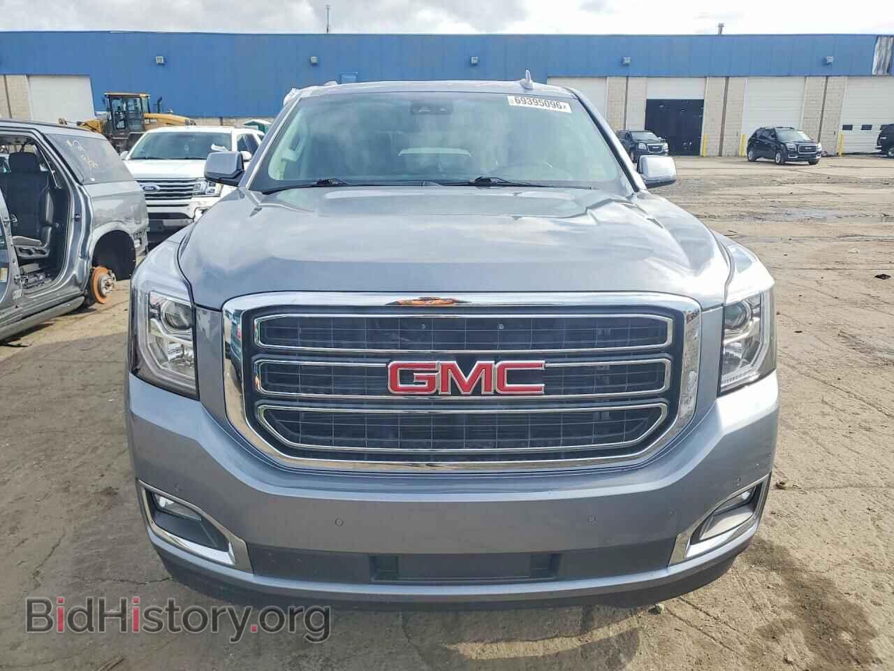 2019 GMC YUKON - VIN: 1GKS2DKC9KR326562 - Photo 5