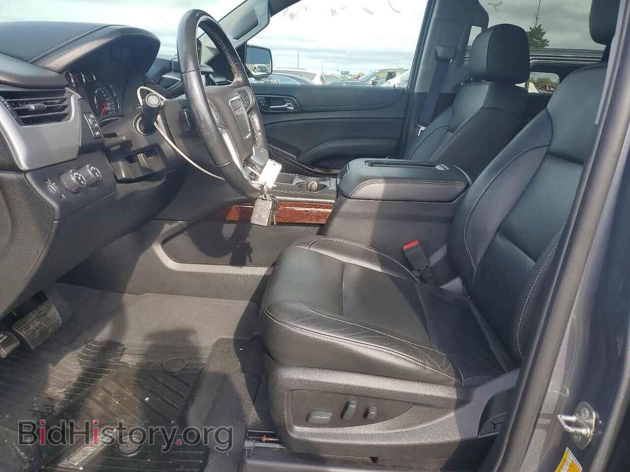 2019 GMC YUKON - VIN: 1GKS2DKC9KR326562 - Photo 7