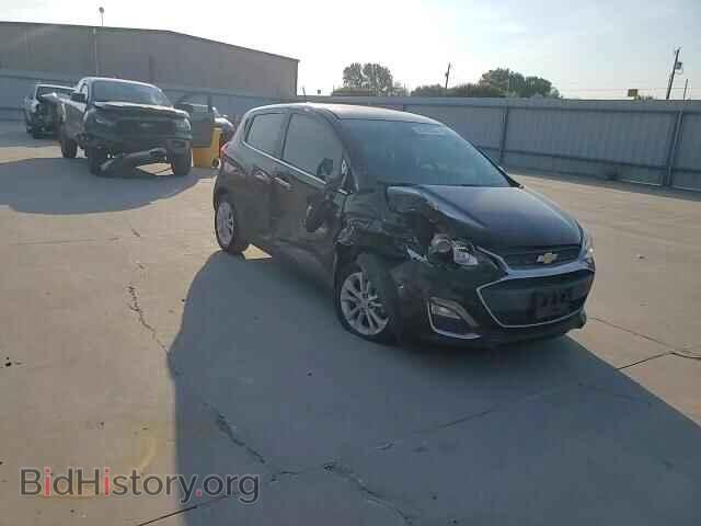 2020 CHEVROLET SPARK - VIN: KL8CF6SA4LC400451 - Фото 13