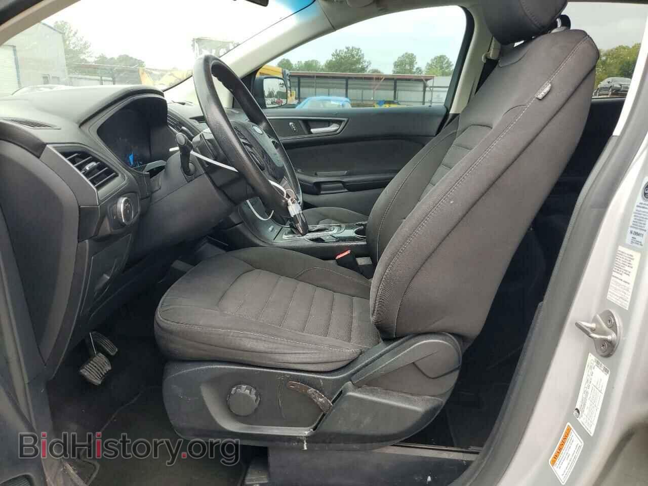 2016 FORD EDGE - VIN: 2FMPK3G95GBB15602 - Photo 7