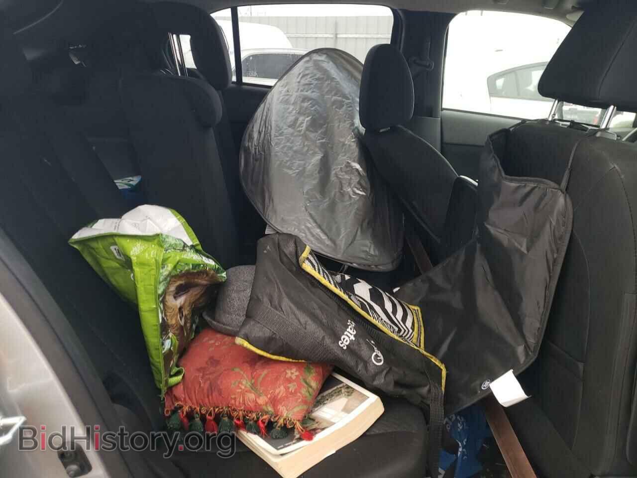 2019 MITSUBISHI ECLIPSE - VIN: JA4AT4AA8KZ046470 - Фото 10