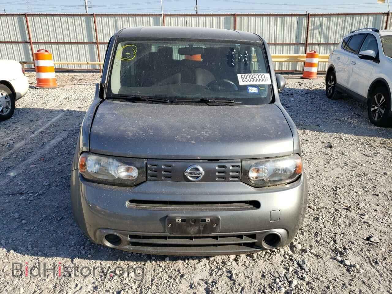 2011 NISSAN CUBE - VIN: JN8AZ2KR5BT203943 - Photo 5