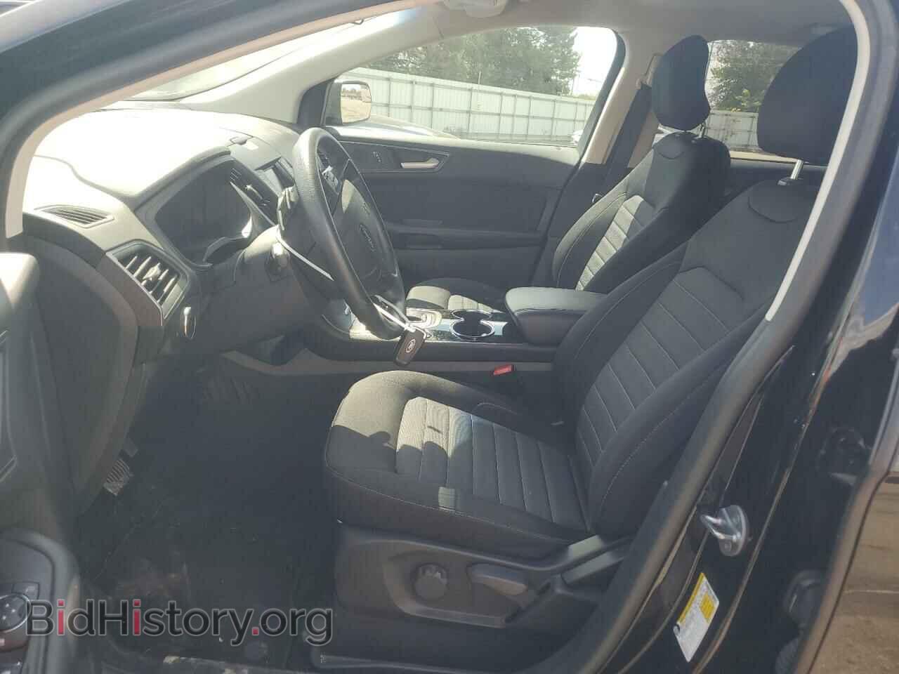 2018 FORD EDGE - VIN: 2FMPK3G99JBC10977 - Фото 7