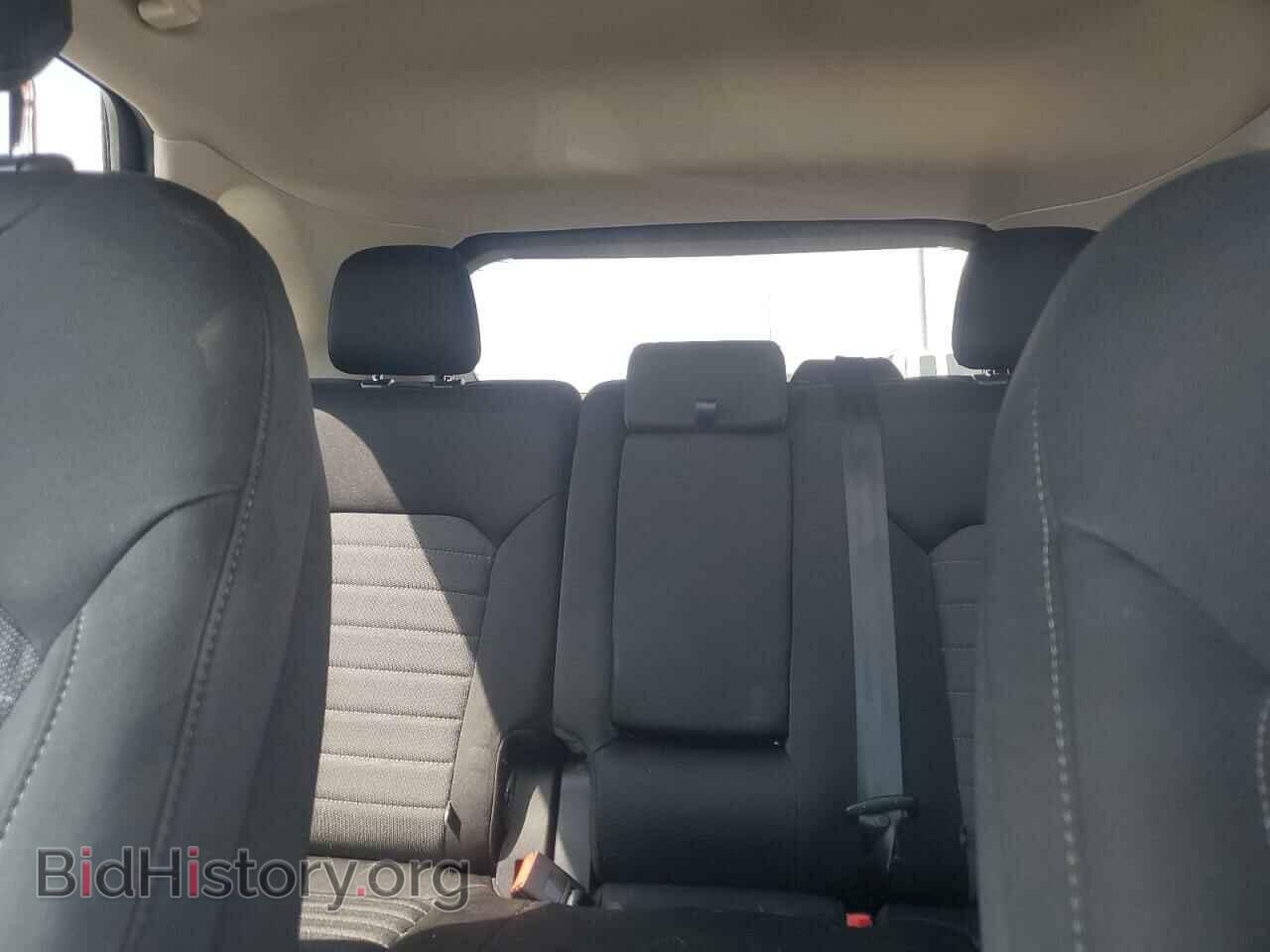 2018 FORD EDGE - VIN: 2FMPK3G99JBC10977 - Фото 10