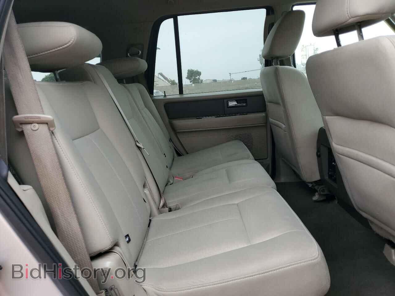 2010 FORD EXPEDITION - VIN: 1FMJU1F50AEA00629 - Фото 11