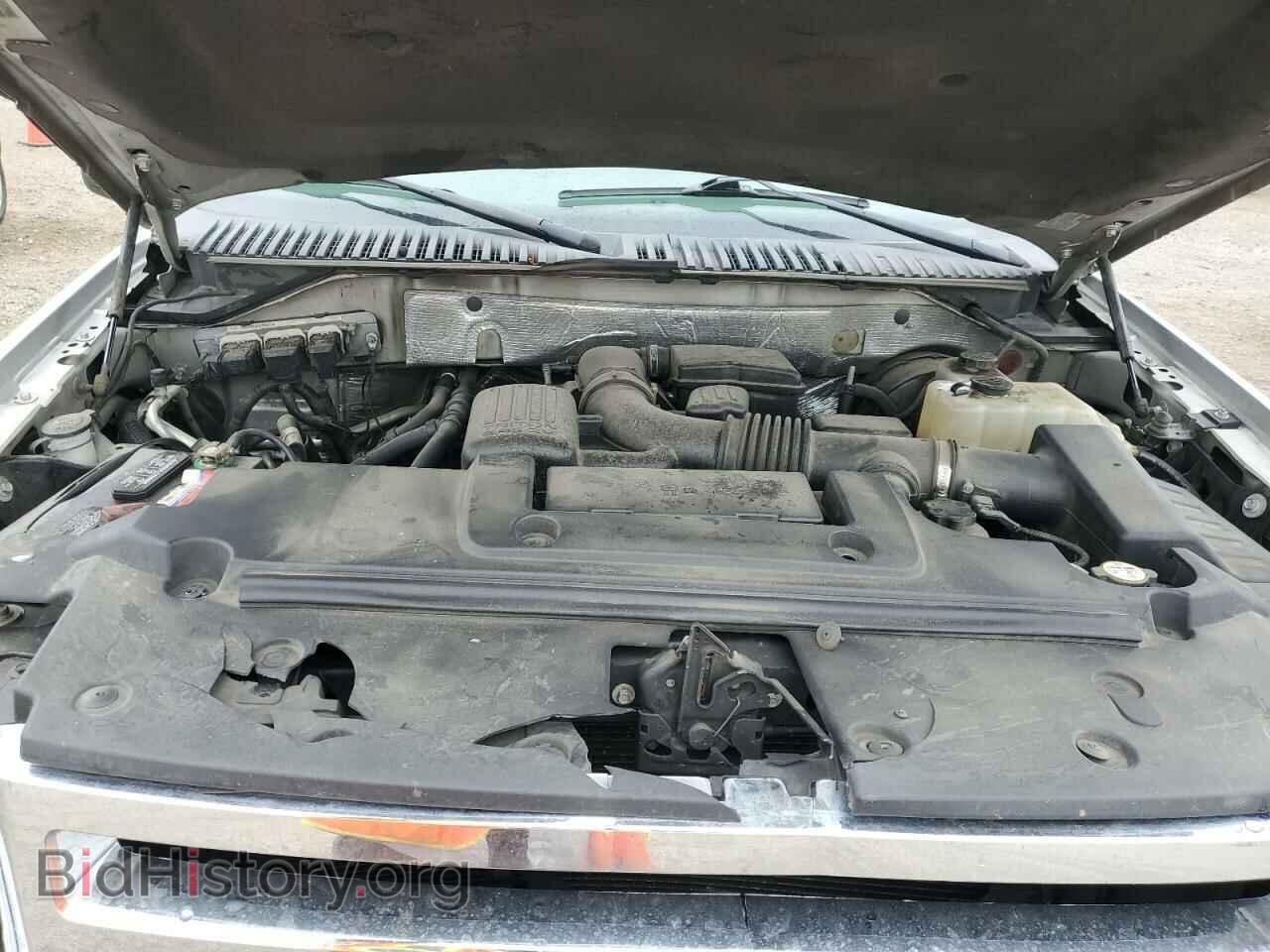 2010 FORD EXPEDITION - VIN: 1FMJU1F50AEA00629 - Фото 12