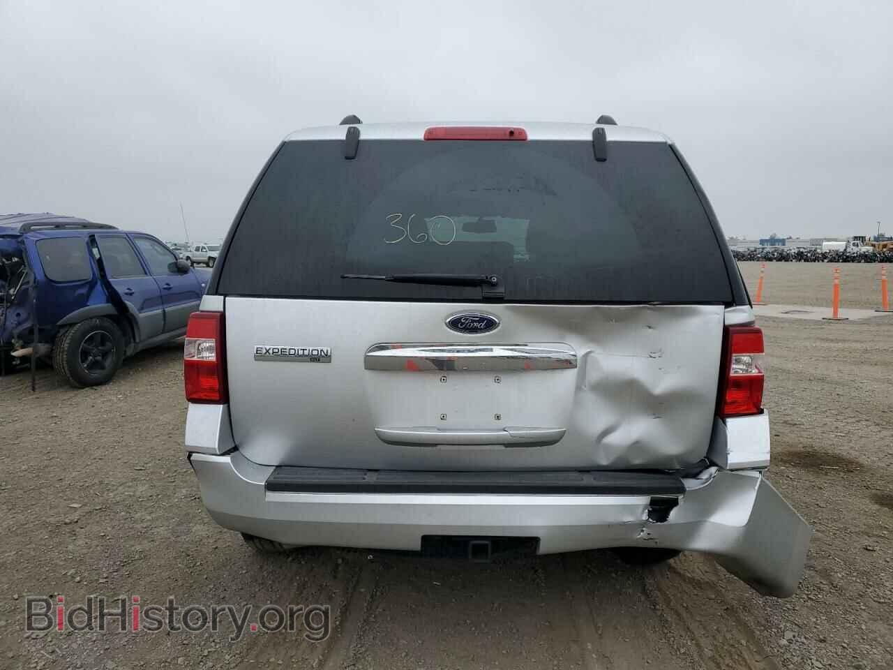 2010 FORD EXPEDITION - VIN: 1FMJU1F50AEA00629 - Фото 6
