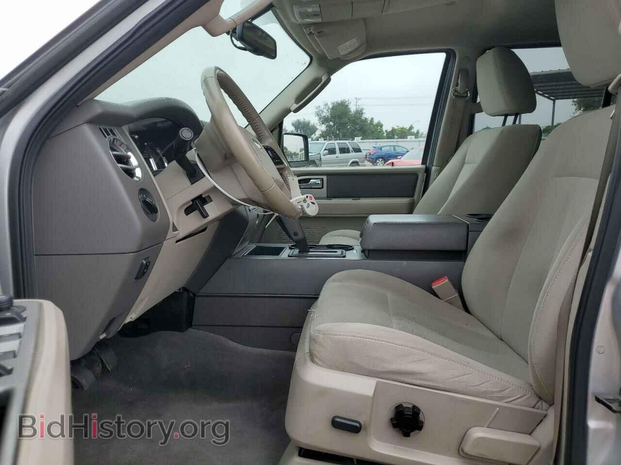2010 FORD EXPEDITION - VIN: 1FMJU1F50AEA00629 - Фото 7