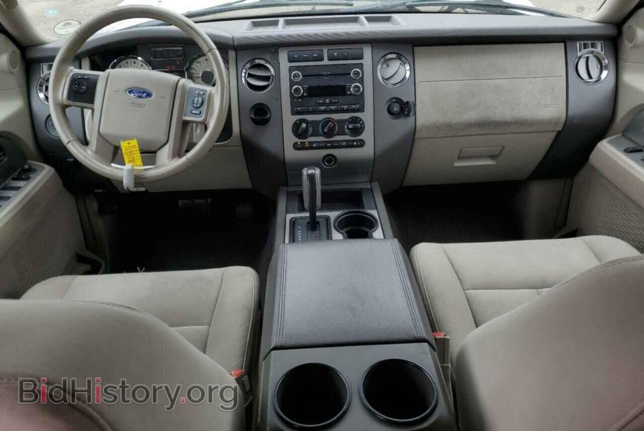 2010 FORD EXPEDITION - VIN: 1FMJU1F50AEA00629 - Фото 8