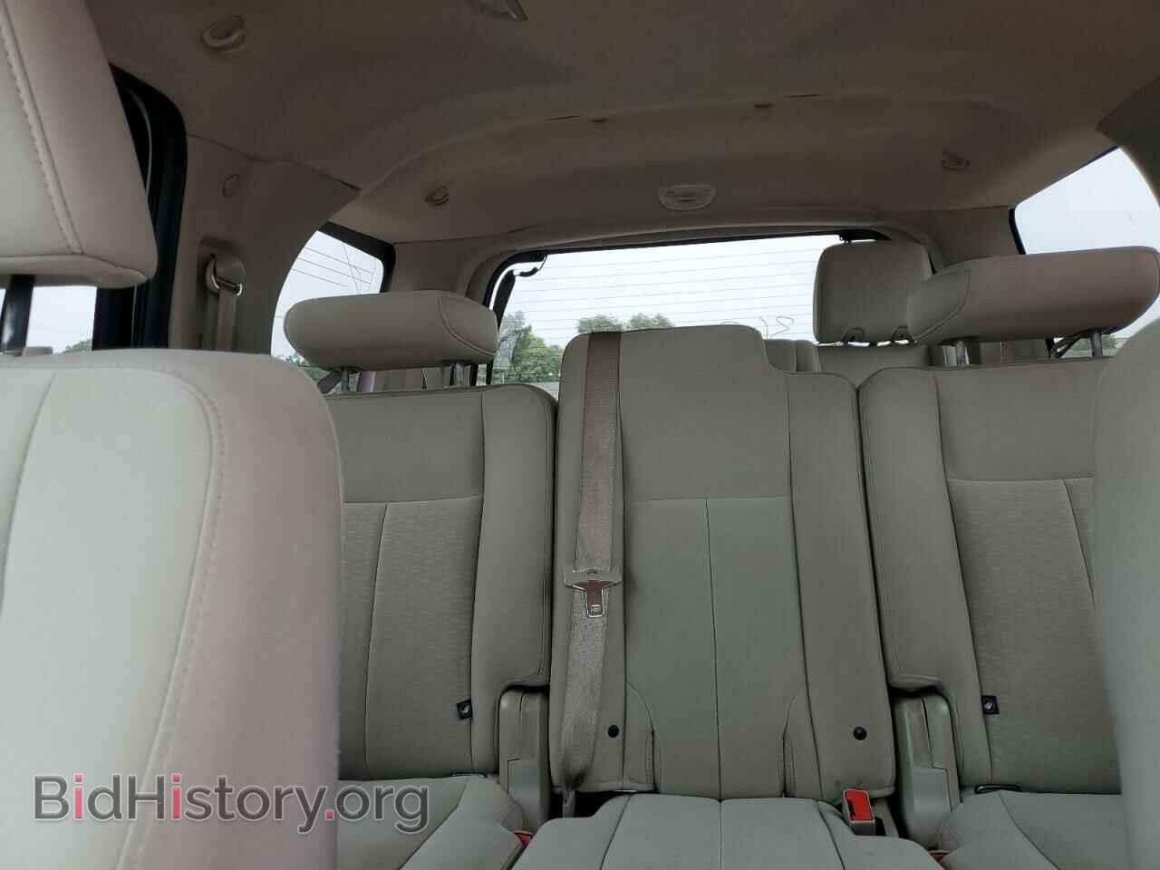 2010 FORD EXPEDITION - VIN: 1FMJU1F50AEA00629 - Фото 10