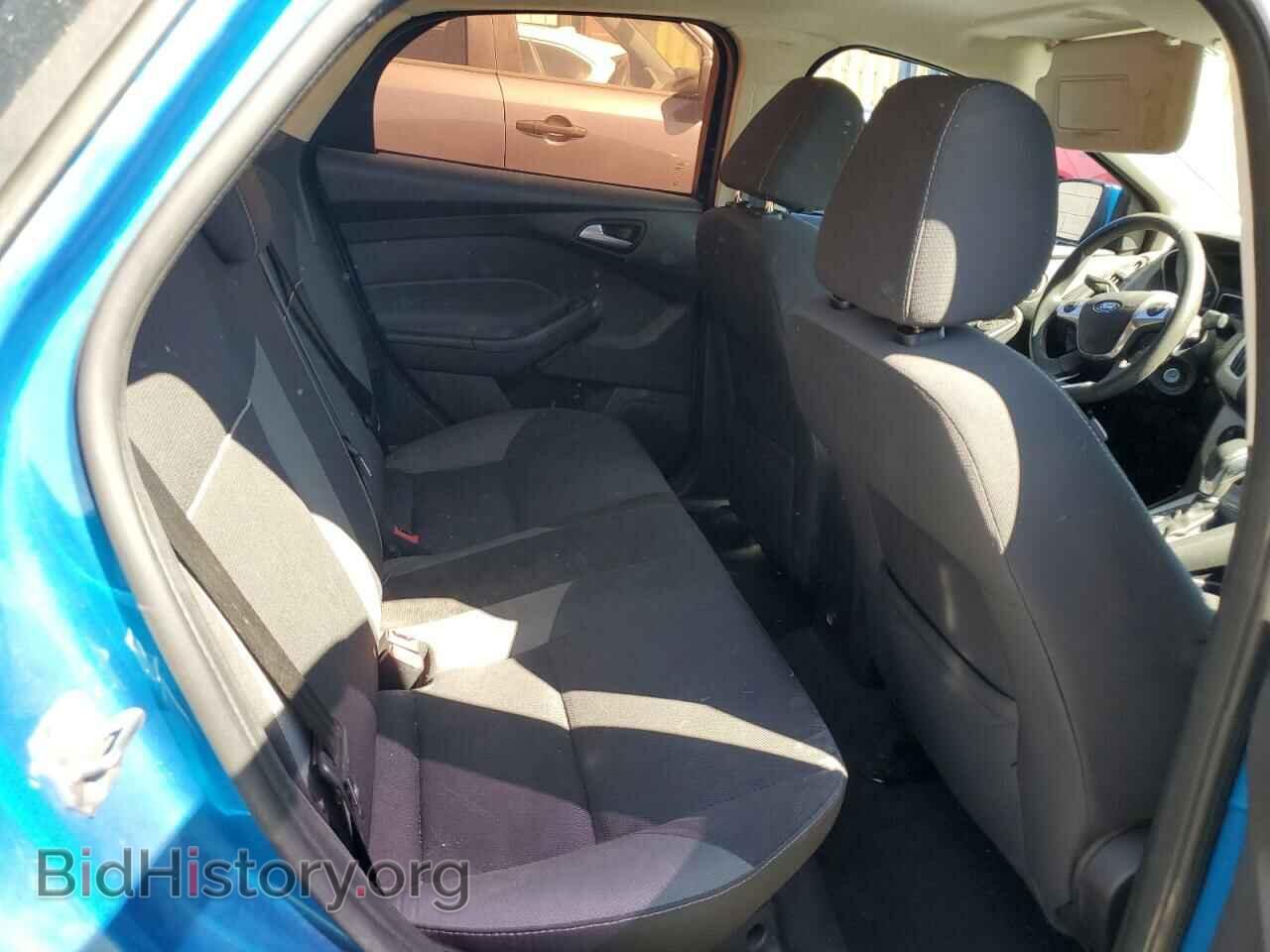 2013 FORD FOCUS - VIN: 1FADP3F22DL353020 - Photo 10