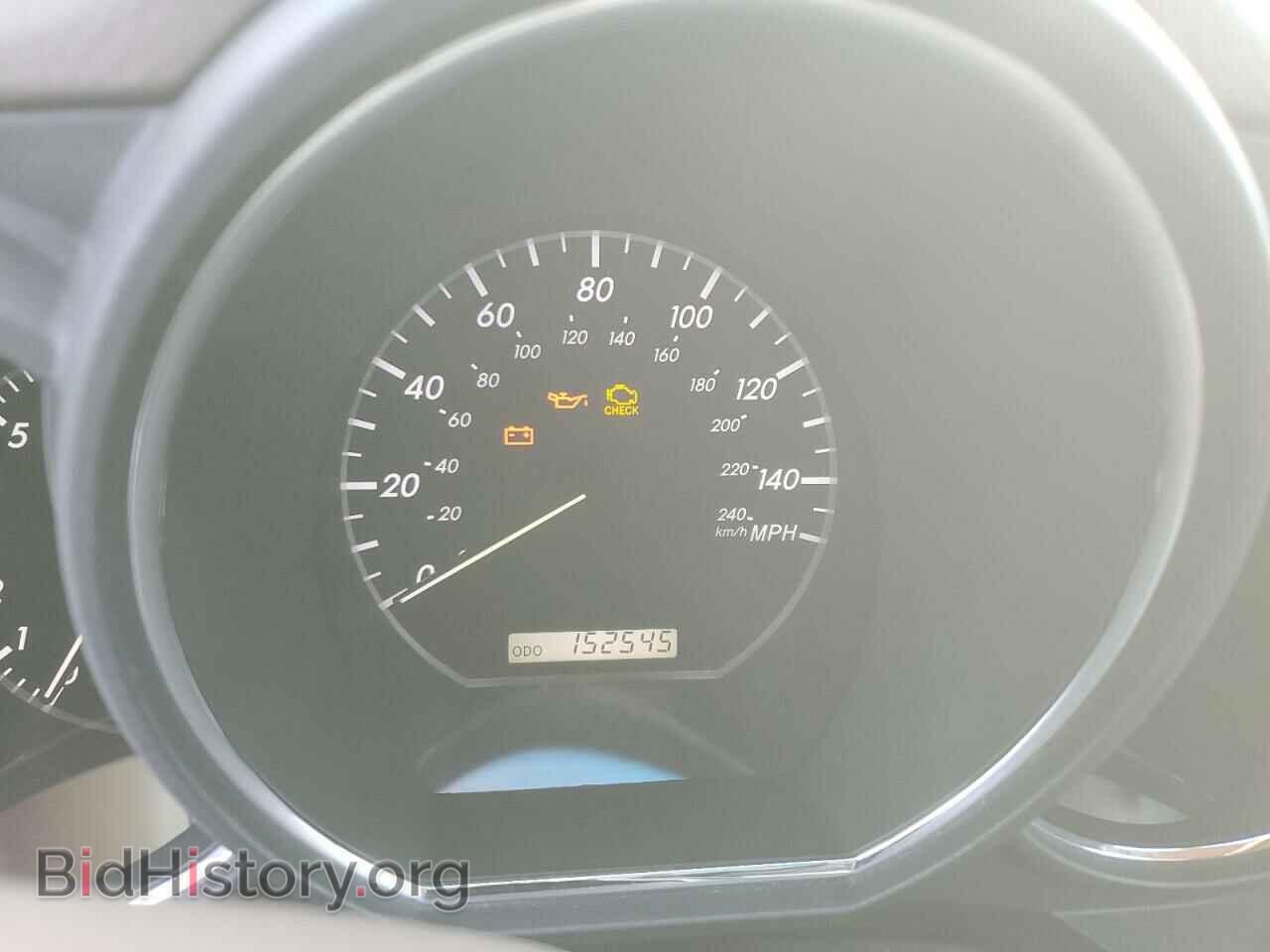 2006 LEXUS RX330 - VIN: 2T2HA31UX6C091274 - Фото 9
