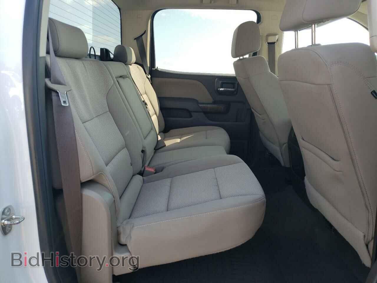 2018 CHEVROLET ALL Models - VIN: 3GCPCREC9JG627015 - Фото 10