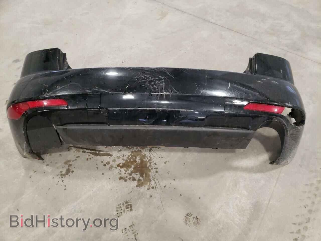 2012 MAZDA CX-7 - VIN: JM3ER2B53C0414854 - Фото 13