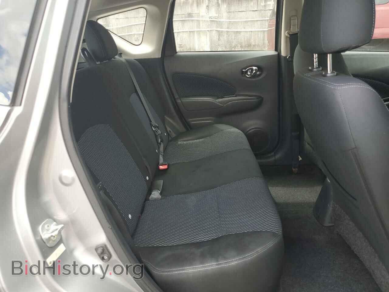 2015 NISSAN VERSA - VIN: 3N1CE2CP1FL399762 - Фото 10