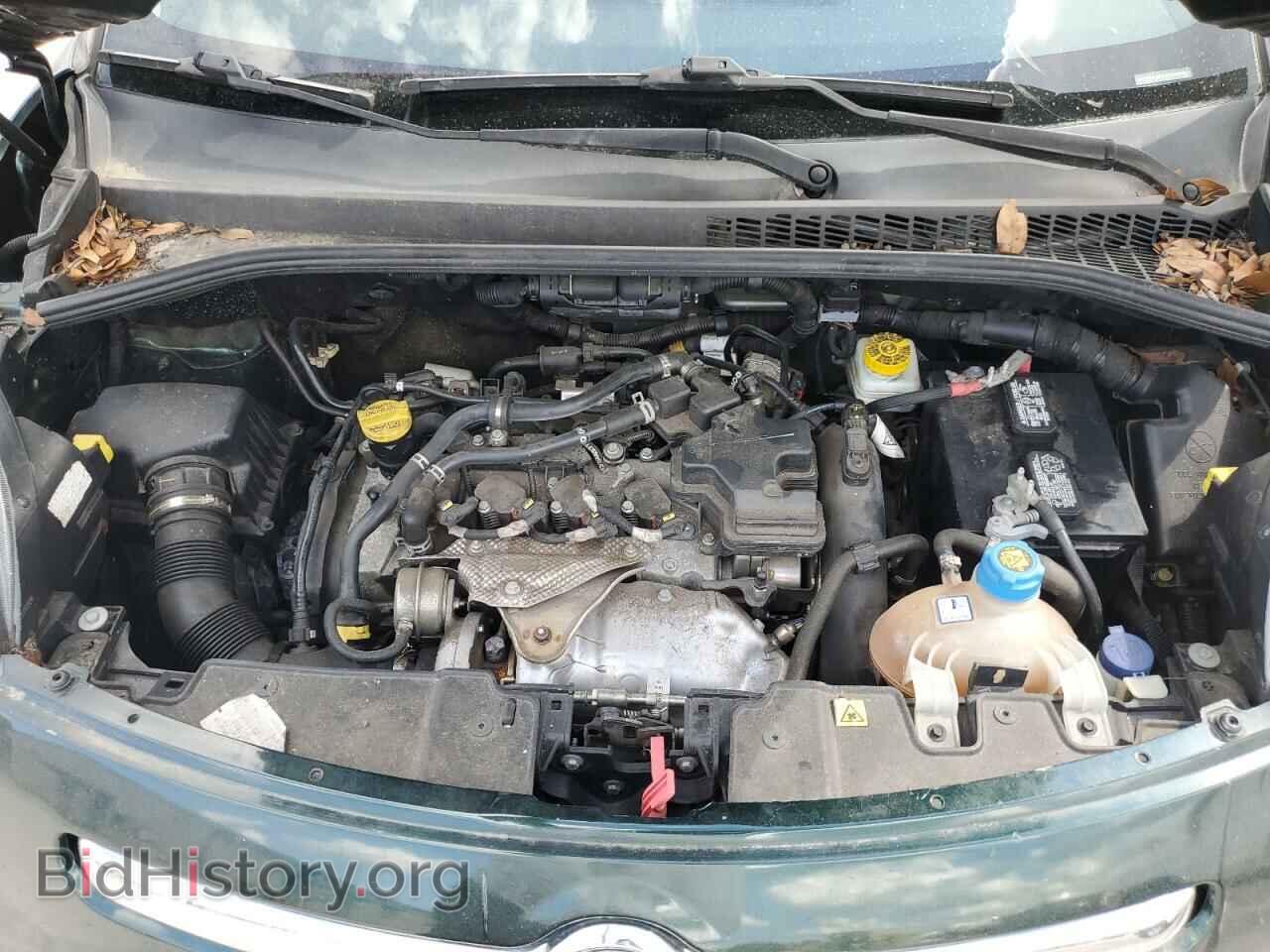 2014 FIAT 500 - VIN: ZFBCFACH2EZ026866 - Фото 11