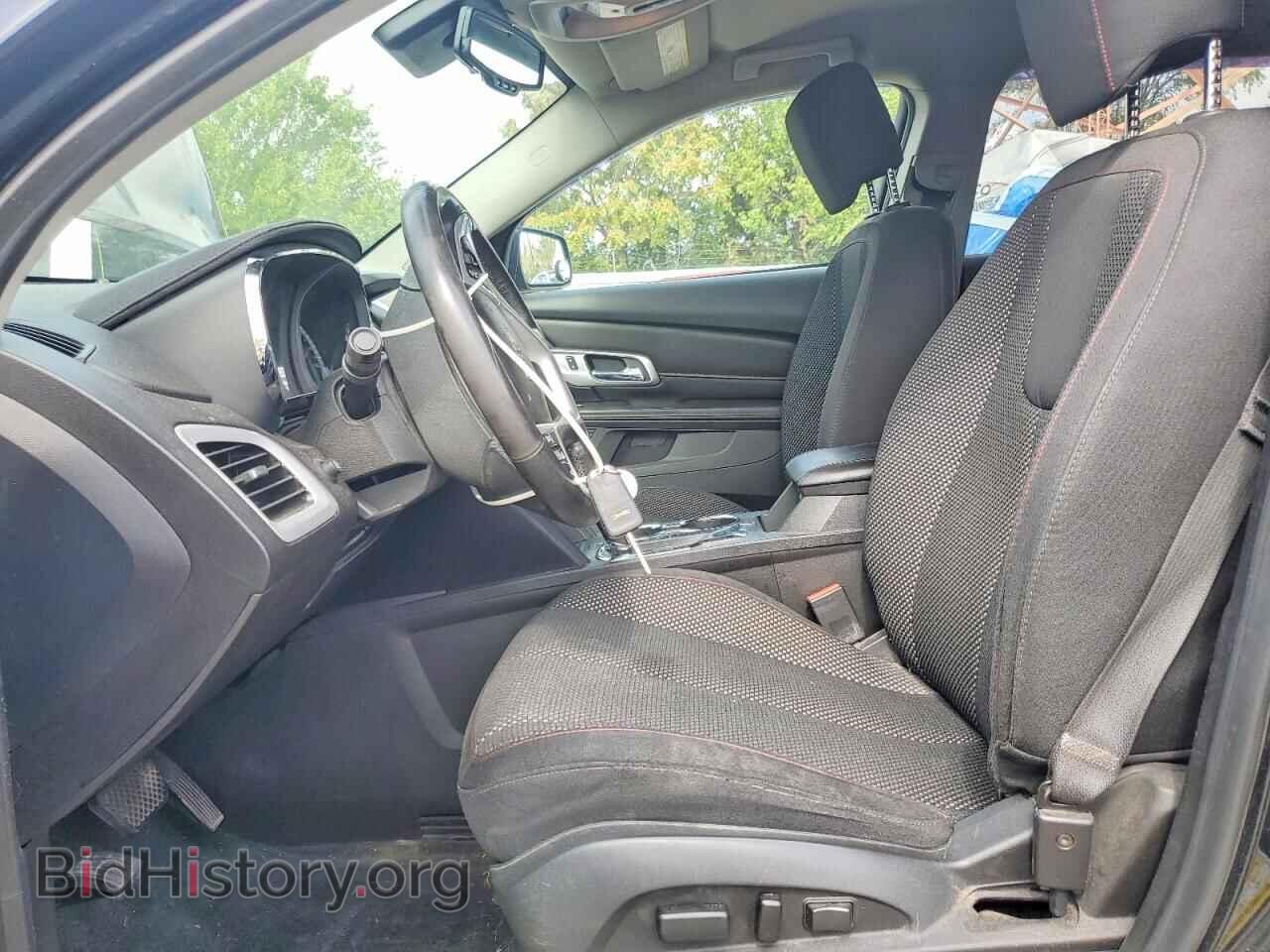 2015 GMC TERRAIN - VIN: 2GKFLWEK4F6143214 - Photo 7